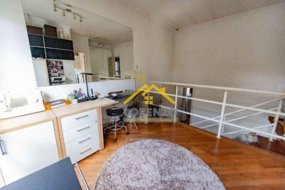 Foto 9 de Casa de Condomínio com 4 quartos à venda, 543m2 em Vila Santo Antônio, Cotia - SP