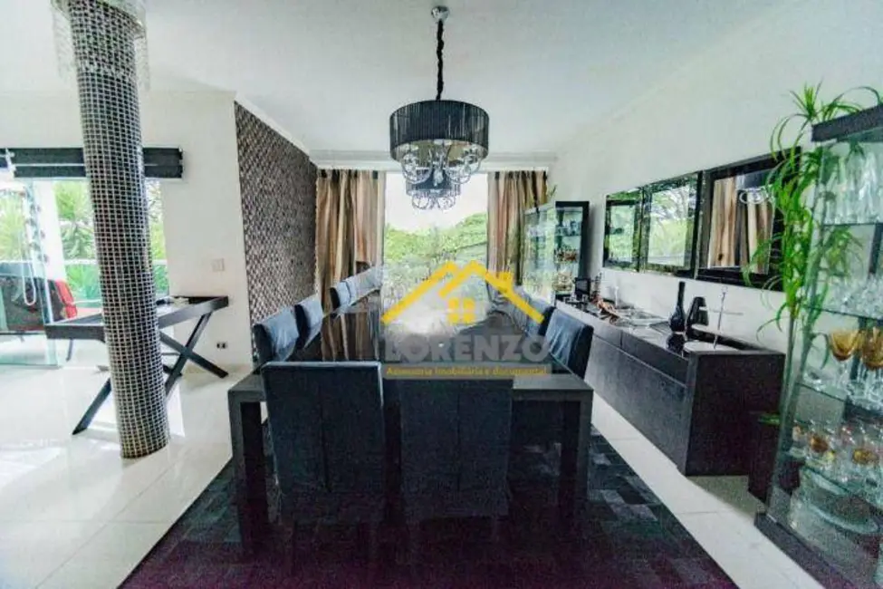 Foto 6 de Casa de Condomínio com 4 quartos à venda, 543m2 em Vila Santo Antônio, Cotia - SP