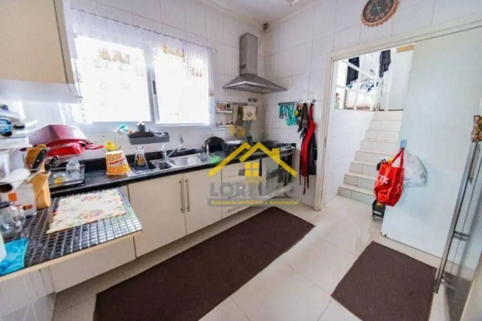 Foto 8 de Casa de Condomínio com 4 quartos à venda, 543m2 em Vila Santo Antônio, Cotia - SP