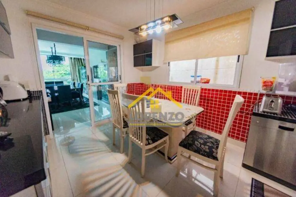 Foto 7 de Casa de Condomínio com 4 quartos à venda, 543m2 em Vila Santo Antônio, Cotia - SP