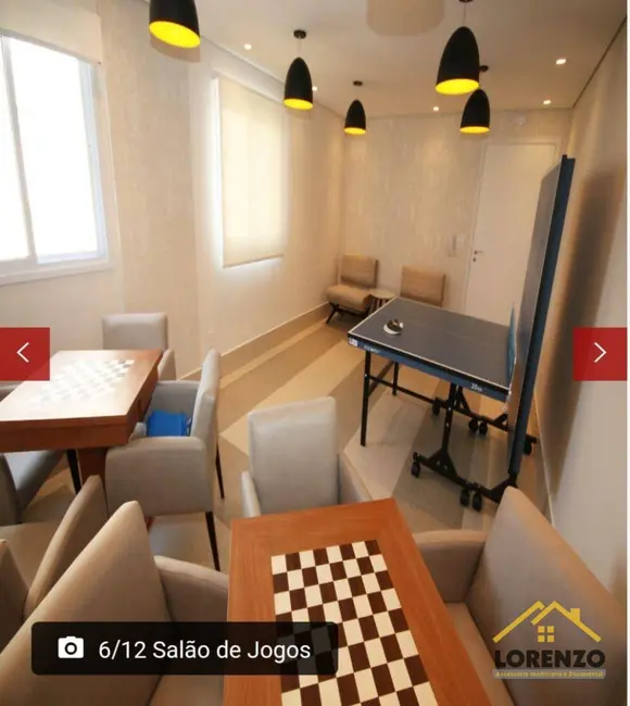 Foto 6 de Apartamento com 2 quartos à venda, 67m2 em Santa Paula, Sao Caetano Do Sul - SP