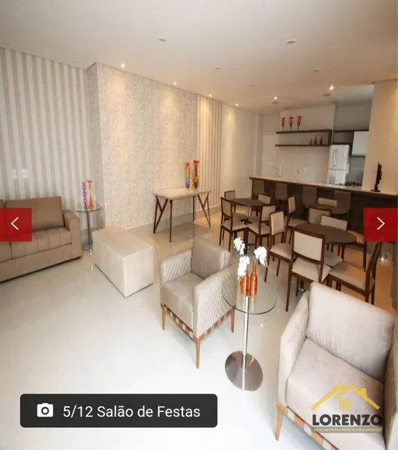 Foto 5 de Apartamento com 2 quartos à venda, 67m2 em Santa Paula, Sao Caetano Do Sul - SP
