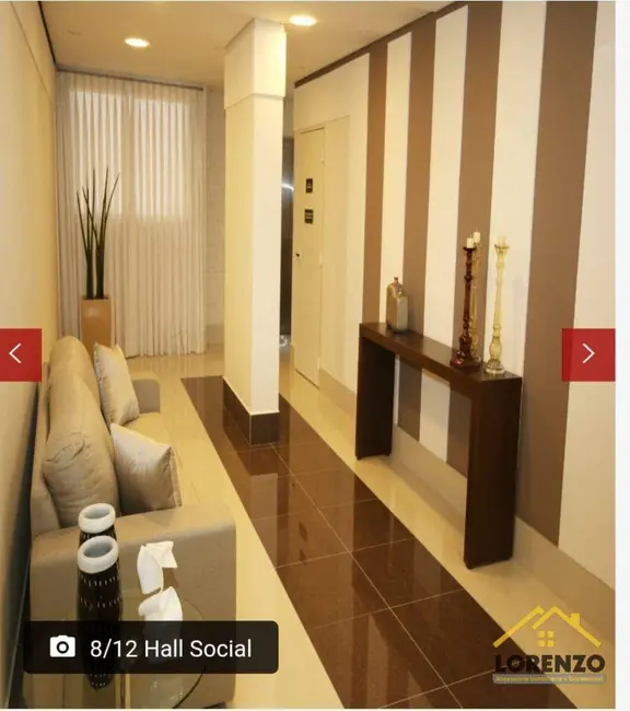 Foto 8 de Apartamento com 2 quartos à venda, 67m2 em Santa Paula, Sao Caetano Do Sul - SP