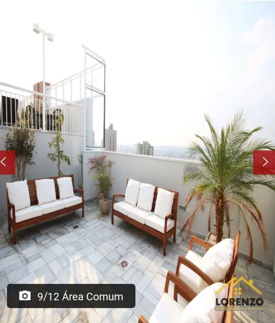 Foto 9 de Apartamento com 2 quartos à venda, 67m2 em Santa Paula, Sao Caetano Do Sul - SP