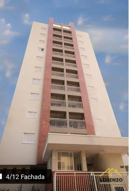 Foto 4 de Apartamento com 2 quartos à venda, 67m2 em Santa Paula, Sao Caetano Do Sul - SP