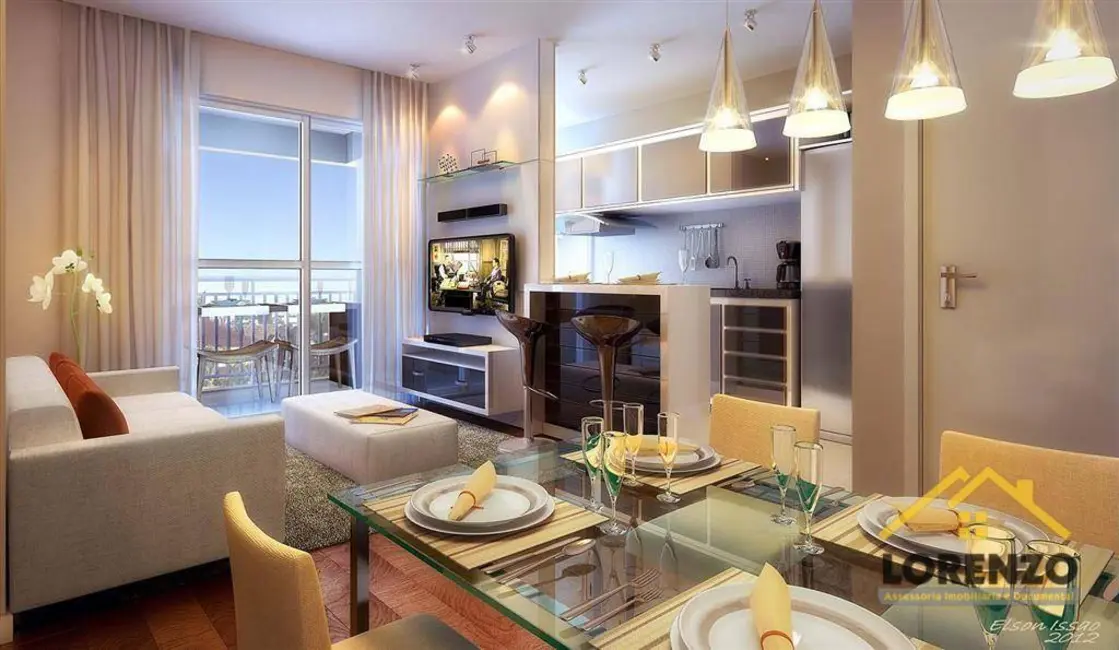 Foto 2 de Apartamento com 2 quartos à venda, 67m2 em Santa Paula, Sao Caetano Do Sul - SP