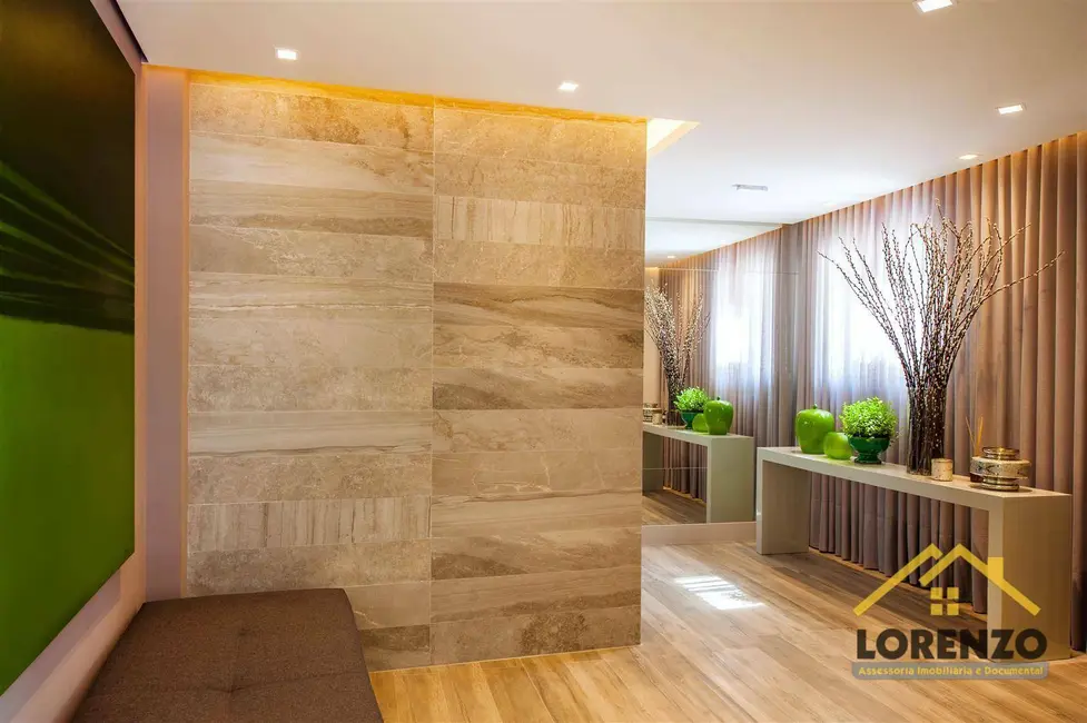 Foto 3 de Apartamento com 2 quartos à venda, 66m2 em Santa Maria, Sao Caetano Do Sul - SP