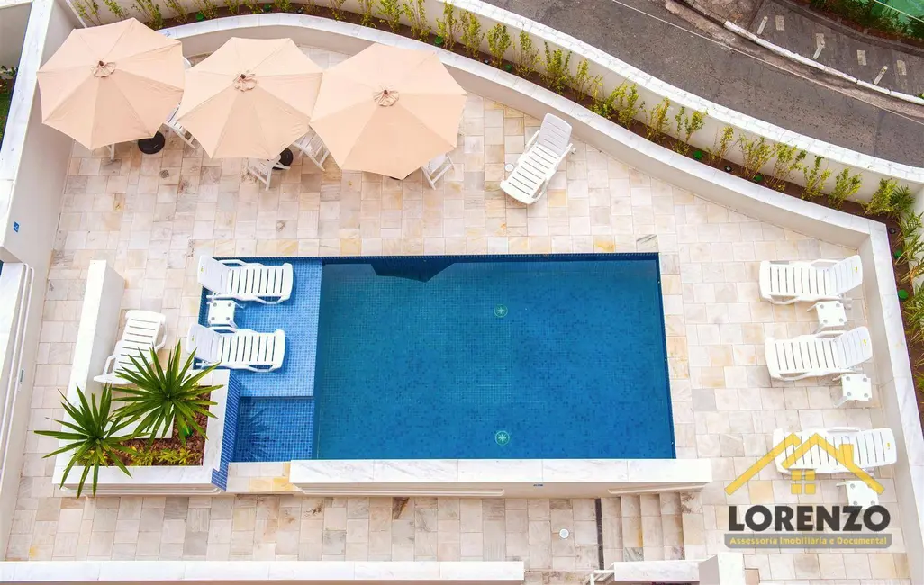 Foto 4 de Apartamento com 2 quartos à venda, 69m2 em Santa Maria, Sao Caetano Do Sul - SP