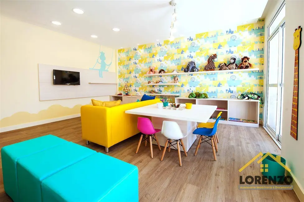 Foto 8 de Apartamento com 2 quartos à venda, 69m2 em Santa Maria, Sao Caetano Do Sul - SP