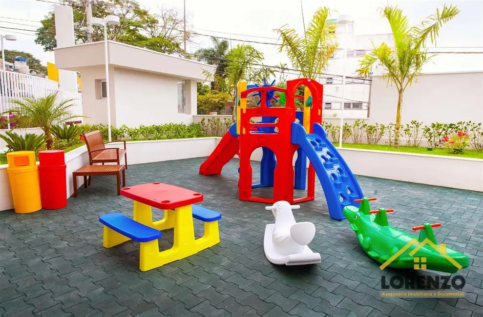 Foto 5 de Apartamento com 2 quartos à venda, 69m2 em Santa Maria, Sao Caetano Do Sul - SP