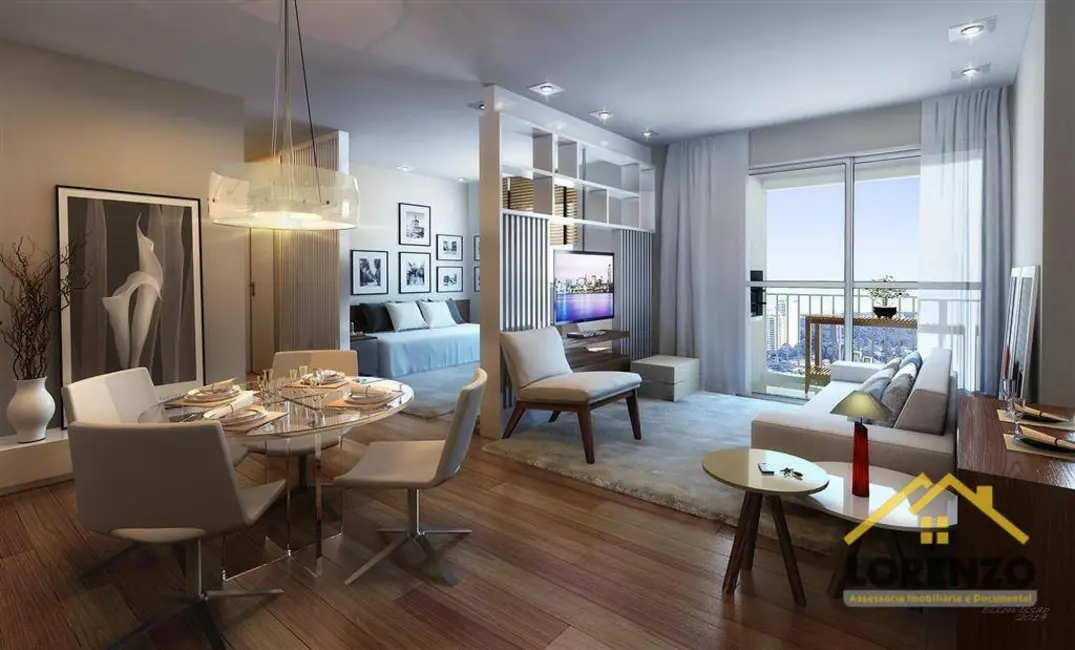 Foto 9 de Apartamento com 2 quartos à venda, 69m2 em Santa Maria, Sao Caetano Do Sul - SP