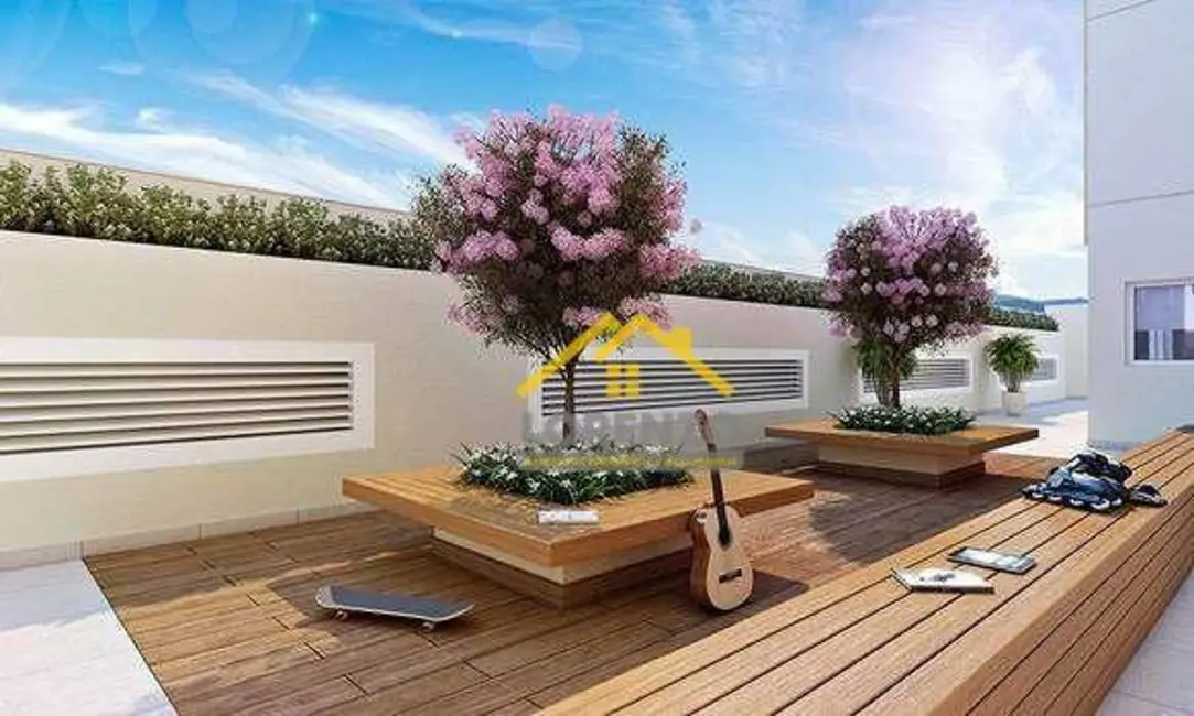 Foto 8 de Apartamento com 2 quartos à venda, 64m2 em Campestre, Santo Andre - SP