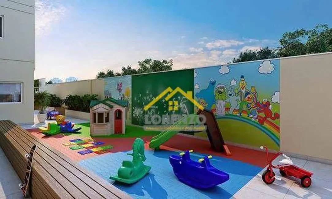 Foto 9 de Apartamento com 2 quartos à venda, 64m2 em Campestre, Santo Andre - SP