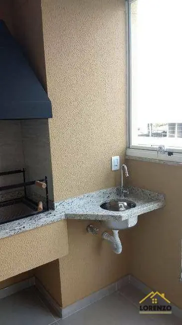 Foto 8 de Apartamento com 2 quartos à venda, 64m2 em Campestre, Santo Andre - SP