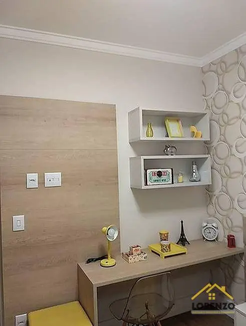 Foto 9 de Apartamento com 2 quartos à venda, 64m2 em Campestre, Santo Andre - SP