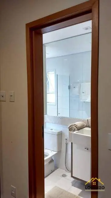 Foto 5 de Apartamento com 2 quartos à venda, 64m2 em Campestre, Santo Andre - SP