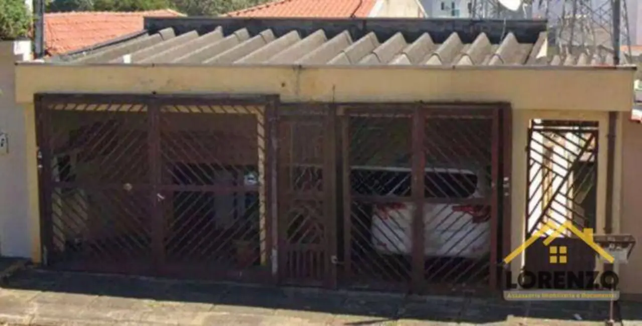 Foto 7 de Terreno / Lote à venda, 304m2 em Vila Scarpelli, Santo Andre - SP