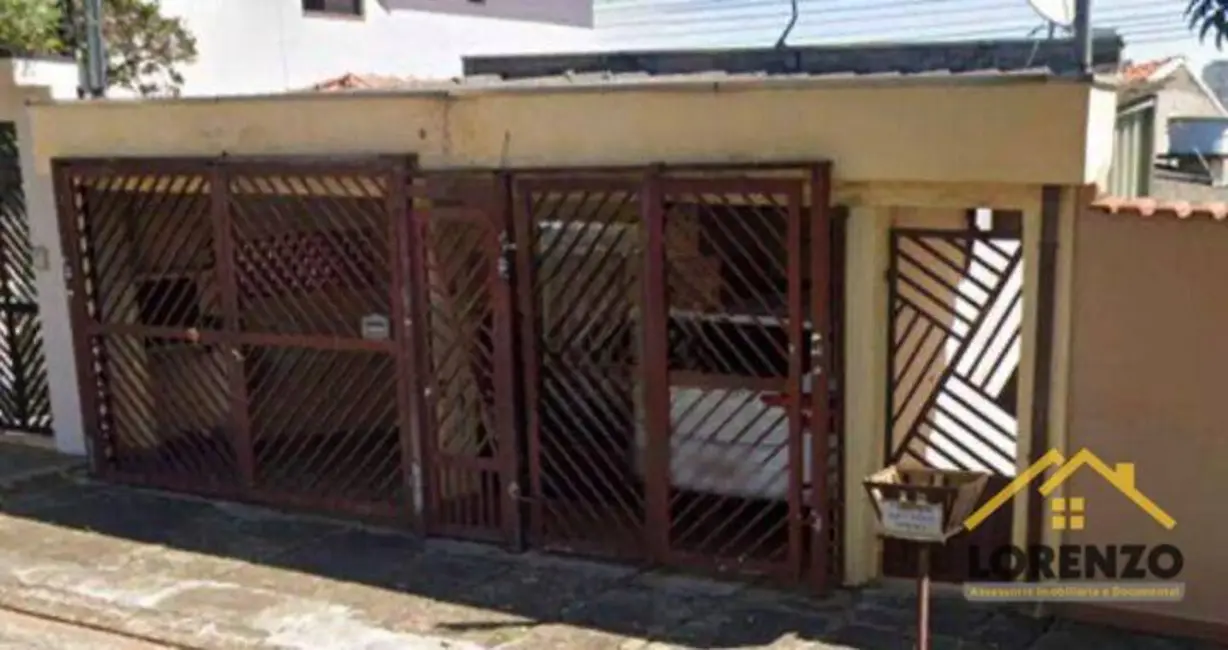 Foto 6 de Terreno / Lote à venda, 304m2 em Vila Scarpelli, Santo Andre - SP