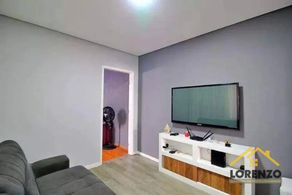 Foto 1 de Sobrado com 3 quartos à venda, 200m2 em Jardim do Estádio, Santo Andre - SP