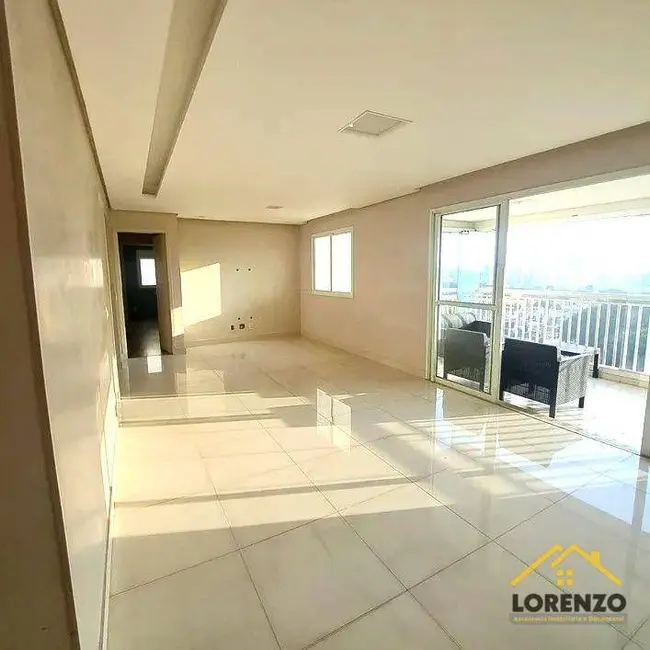 Foto 1 de Apartamento com 3 quartos à venda, 123m2 em Centro, Sao Bernardo Do Campo - SP