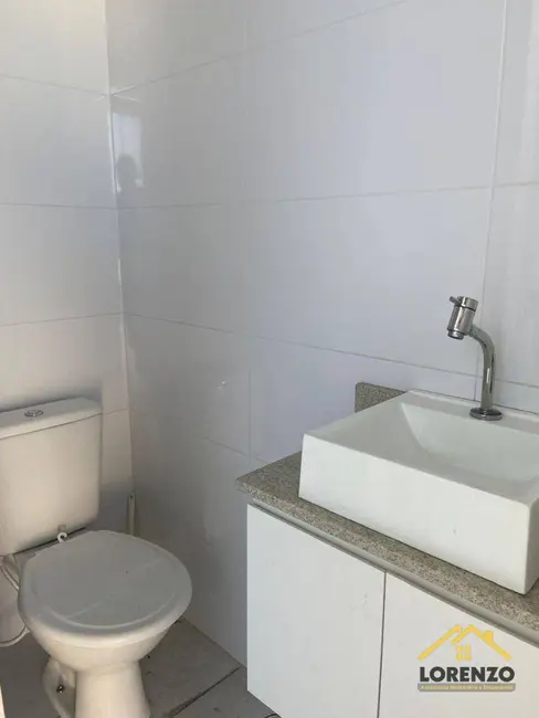 Foto 6 de Apartamento com 2 quartos à venda, 64m2 em Parque Erasmo Assunção, Santo Andre - SP