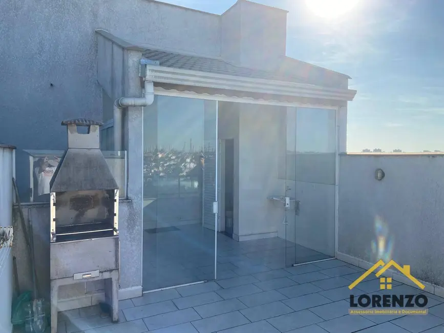 Foto 2 de Apartamento com 2 quartos à venda, 64m2 em Parque Erasmo Assunção, Santo Andre - SP