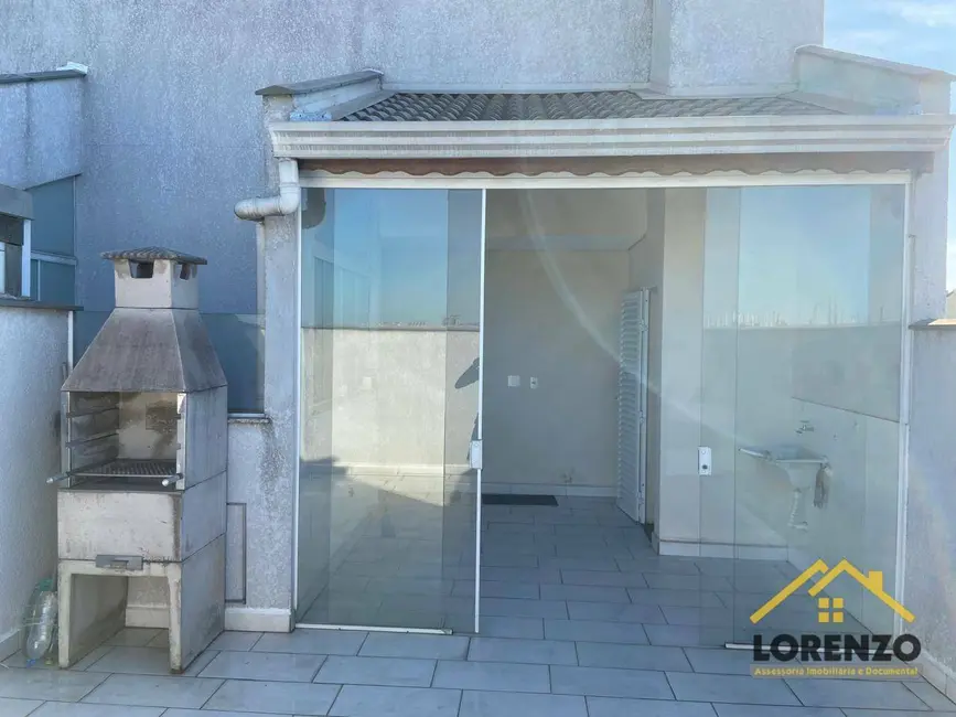 Foto 3 de Apartamento com 2 quartos à venda, 64m2 em Parque Erasmo Assunção, Santo Andre - SP