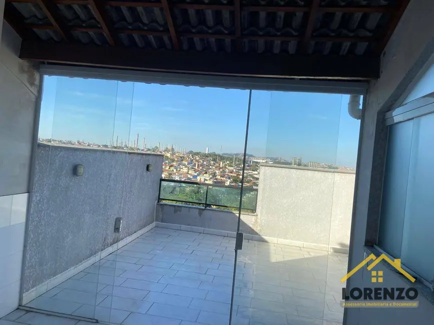 Foto 7 de Apartamento com 2 quartos à venda, 64m2 em Parque Erasmo Assunção, Santo Andre - SP