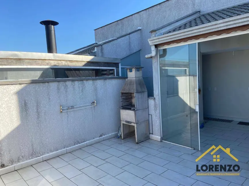 Foto 4 de Apartamento com 2 quartos à venda, 64m2 em Parque Erasmo Assunção, Santo Andre - SP