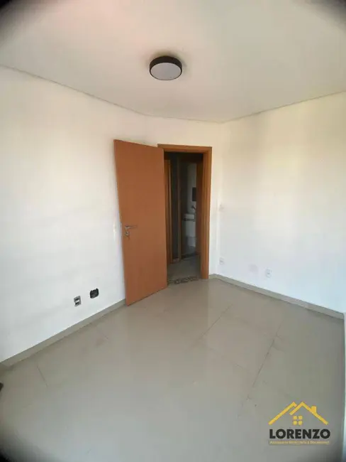 Foto 9 de Apartamento com 2 quartos à venda, 64m2 em Parque Erasmo Assunção, Santo Andre - SP