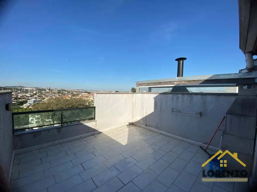 Foto 1 de Apartamento com 2 quartos à venda, 64m2 em Parque Erasmo Assunção, Santo Andre - SP