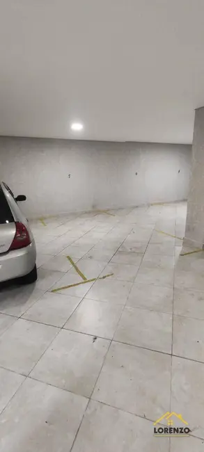 Apartamento com 2 quartos à venda, 32m2 em Parque Erasmo Assunção, Santo Andre - SP - imagem 7 Foto 7 de Apartamento com 2 quartos à venda, 32m2 em Parque Erasmo Assunção, Santo Andre - SP