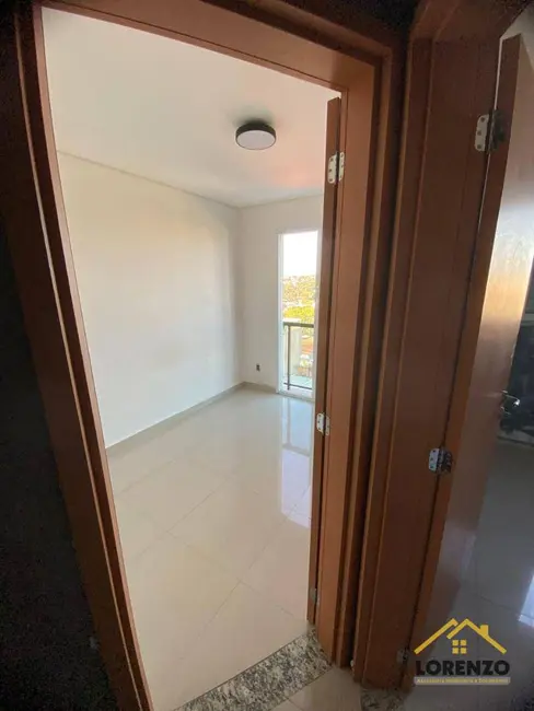 Apartamento com 2 quartos à venda, 32m2 em Parque Erasmo Assunção, Santo Andre - SP - imagem 4 Foto 4 de Apartamento com 2 quartos à venda, 32m2 em Parque Erasmo Assunção, Santo Andre - SP