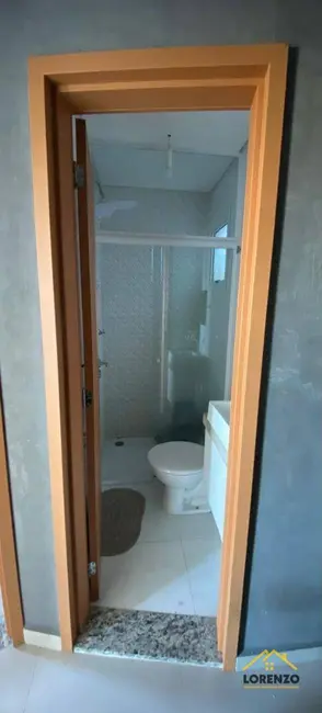Apartamento com 2 quartos à venda, 32m2 em Parque Erasmo Assunção, Santo Andre - SP - imagem 5 Foto 5 de Apartamento com 2 quartos à venda, 32m2 em Parque Erasmo Assunção, Santo Andre - SP