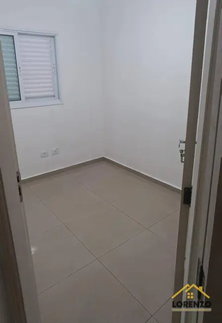 Apartamento com 2 quartos à venda, 32m2 em Parque Erasmo Assunção, Santo Andre - SP - imagem 6 Foto 6 de Apartamento com 2 quartos à venda, 32m2 em Parque Erasmo Assunção, Santo Andre - SP