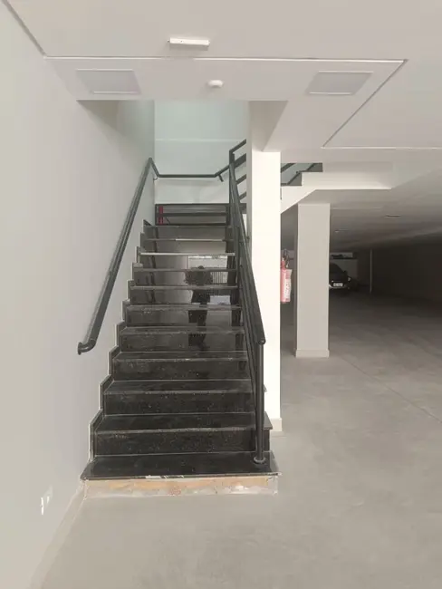 Foto 3 de Apartamento com 3 quartos à venda, 75m2 em Paraíso, Santo Andre - SP