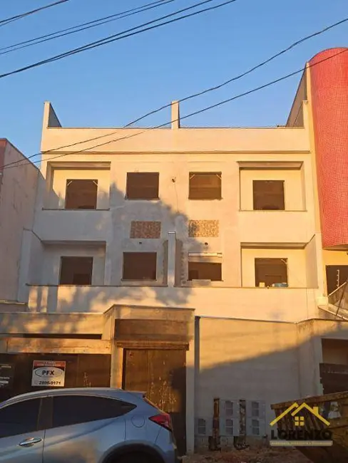 Apartamento com 3 quartos à venda, 75m2 em Paraíso, Santo Andre - SP - imagem 1 Foto 1 de Apartamento com 3 quartos à venda, 75m2 em Paraíso, Santo Andre - SP