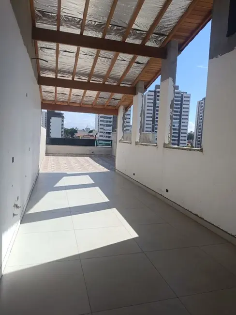 Apartamento com 3 quartos à venda, 75m2 em Paraíso, Santo Andre - SP - imagem 4 Foto 4 de Apartamento com 3 quartos à venda, 75m2 em Paraíso, Santo Andre - SP