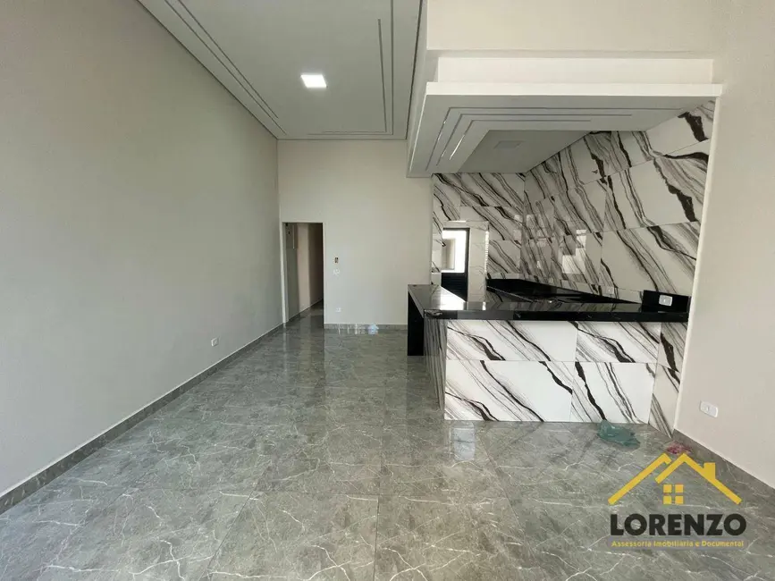 Foto 1 de Casa com 3 quartos à venda, 104m2 em Parque Oratório, Santo Andre - SP