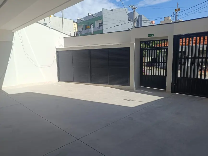 Cobertura com 3 quartos à venda, 160m2 em Paraíso, Santo Andre - SP - imagem 3 Foto 3 de Cobertura com 3 quartos à venda, 160m2 em Paraíso, Santo Andre - SP