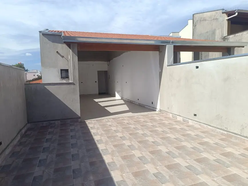 Cobertura com 3 quartos à venda, 160m2 em Paraíso, Santo Andre - SP - imagem 1 Foto 1 de Cobertura com 3 quartos à venda, 160m2 em Paraíso, Santo Andre - SP