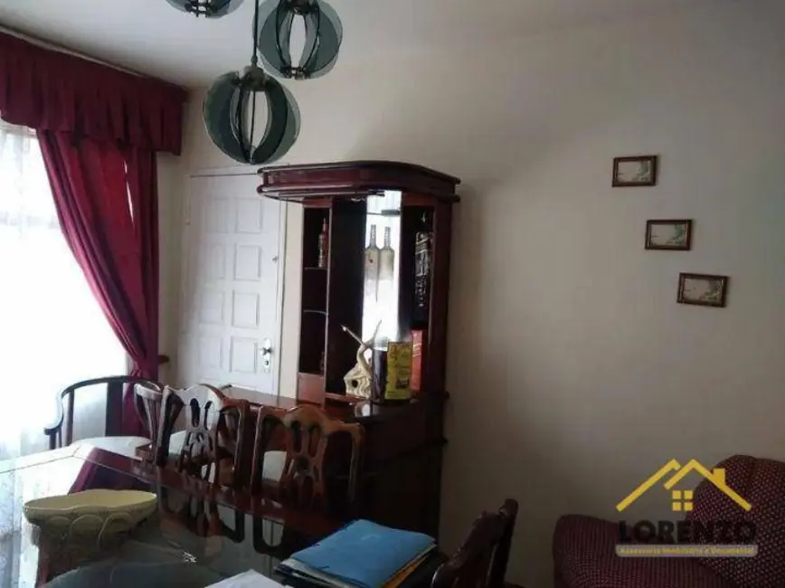 Foto 2 de Sobrado com 2 quartos à venda, 302m2 em Vila Valparaíso, Santo Andre - SP
