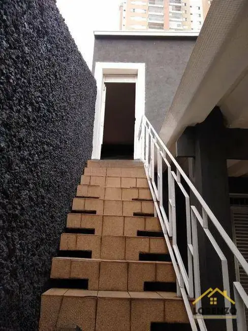 Sobrado com 2 quartos à venda, 302m2 em Vila Valparaíso, Santo Andre - SP - imagem 9 Foto 9 de Sobrado com 2 quartos à venda, 302m2 em Vila Valparaíso, Santo Andre - SP