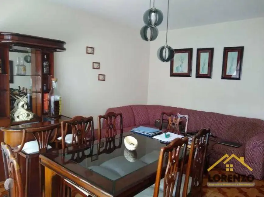 Foto 1 de Sobrado com 2 quartos à venda, 302m2 em Vila Valparaíso, Santo Andre - SP