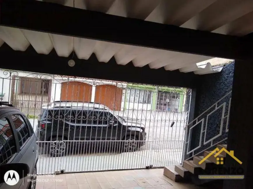 Sobrado com 2 quartos à venda, 302m2 em Vila Valparaíso, Santo Andre - SP - imagem 7 Foto 7 de Sobrado com 2 quartos à venda, 302m2 em Vila Valparaíso, Santo Andre - SP