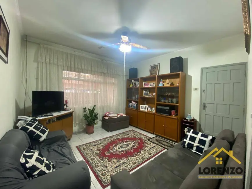 Foto 1 de Casa com 3 quartos à venda, 172m2 em Vila Valparaíso, Santo Andre - SP