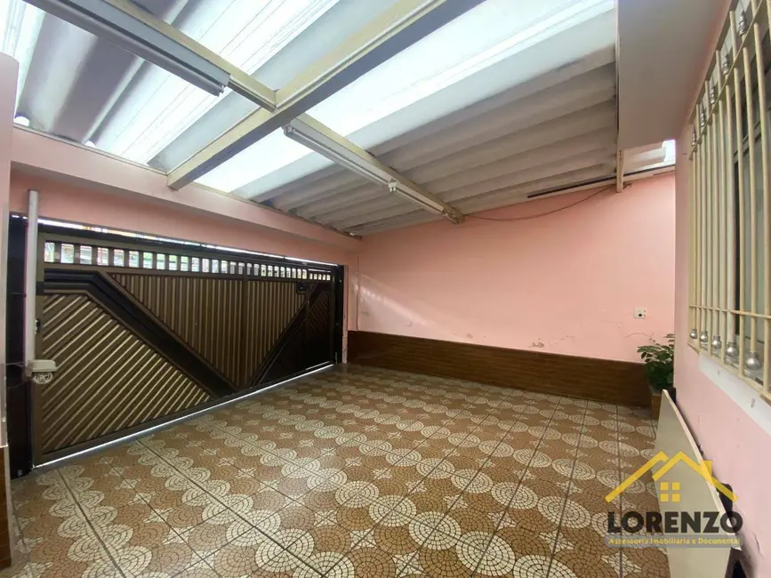 Casa com 3 quartos à venda, 172m2 em Vila Valparaíso, Santo Andre - SP - imagem 8 Foto 8 de Casa com 3 quartos à venda, 172m2 em Vila Valparaíso, Santo Andre - SP