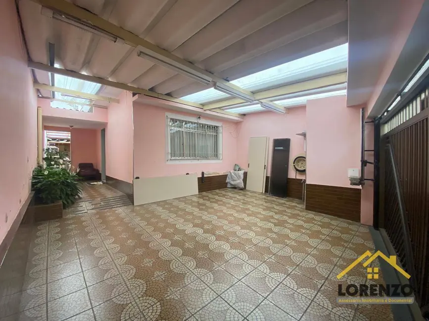 Casa com 3 quartos à venda, 172m2 em Vila Valparaíso, Santo Andre - SP - imagem 7 Foto 7 de Casa com 3 quartos à venda, 172m2 em Vila Valparaíso, Santo Andre - SP