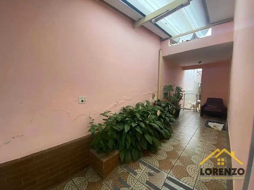 Casa com 3 quartos à venda, 172m2 em Vila Valparaíso, Santo Andre - SP - imagem 5 Foto 5 de Casa com 3 quartos à venda, 172m2 em Vila Valparaíso, Santo Andre - SP