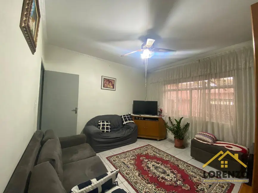 Casa com 3 quartos à venda, 172m2 em Vila Valparaíso, Santo Andre - SP - imagem 2 Foto 2 de Casa com 3 quartos à venda, 172m2 em Vila Valparaíso, Santo Andre - SP